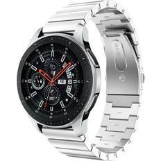 Samsung Rostfritt stål Klockarmband Samsung Galaxy Watch 46mm stainless steel watch