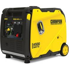Generators Champion Power Equipment 4500-Watt RV Shield