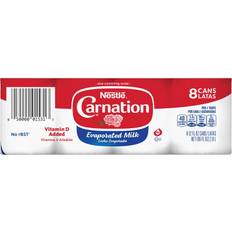 Carnation Carnation Evaporated Milk 12oz, 8