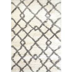 Carpets & Rugs Anne Klein The Printed Posh Contemporary Rug 5.3 x 7.7 cm