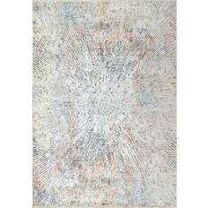 Carpets & Rugs Anne Klein The Horizon Modern Rug 3 x 5 for Multi Size Multicolour