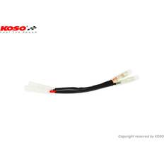 Blinklys Adapterkabel Par