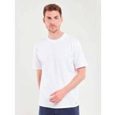 Armor-Lux Héritage Bio T-shirt - Valkoinen