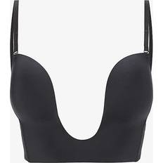 Fashion Forms Womens Nude U Plunge Stretch-jersey bra