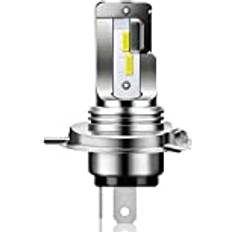GLL 1 H4 LED-strålkastare CPS 1860