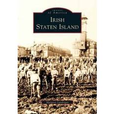 Irish Staten Island Margaret Lundrigan 9781531640774