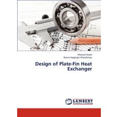 Design of Plate-Fin Heat Exchanger Asadi Masoud 9783659308758