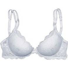 Vivance Dreams Push-up Lace Bra White