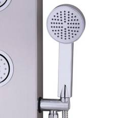 Shower Sets Costway Shower Shower