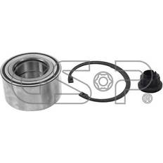 GK3645 Hjullagersats Med ABS Sensor