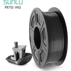 Sunlu 3D print Sunlu PETG Filament 1.75mm 1kg