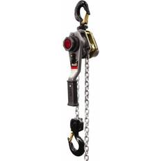 Hoisting Equipment Jet Manual Lever Hoist: