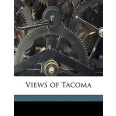 Views of Tacoma 9781149764398 (Hæftet)