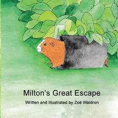 Milton's Great Escape (Paperback)