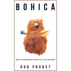 Bohica Rob Probst 9798765240892