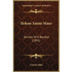 Helene Sainte Maur Luman Allen 9781164189190