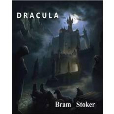 Dracula Bram Stoker 9781530881208 (Hæftet)