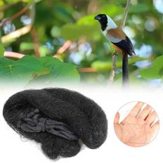 Black Pest Control Greenzech Anti Bird Netting