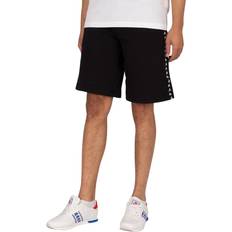 Kappa Clothing Kappa Men's Banda Eftor Shorts Black 33/32/34