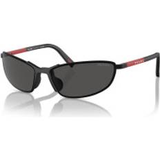 Prada Herre Solbriller Prada Prada Linea Rossa PS 55ZS 1BO06F