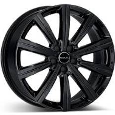 19 pollici - 5/120 Cerchioni Mak In Lega Birmingham 8.5x19 5x120 ET 45 Gloss Black