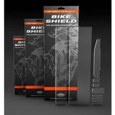 SportsPower Bikeshield Full Frame Protector Set, Clear