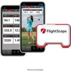 FlightScope Mevo Golf Launch Monitor