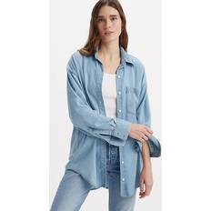 Levi's Lola Button Up Shirt Women's
