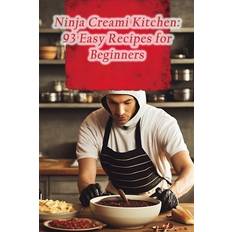 Ninja Creami Kitchen The Coastal Canteen Yosh 9798858149453 (Hæftet)
