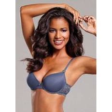 Bra Blue