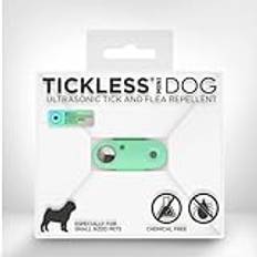 Tickless Pets Tickless Minihund kemikaliefri, ultraljud, naturlig lopp