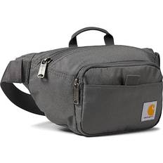 Pack Sacks Carhartt Classic Waist Pack Gravel Outdoor Sports Equipment Silver One Size