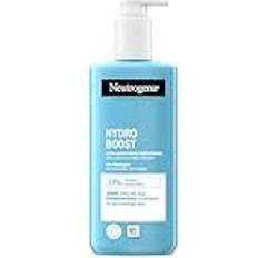 Neutrogena Hydro Boost ultra-lätt formel bodylotion gel 250ml