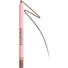 Too Faced Eyeliners Too Faced Gel Eyeliner Waterproof Killer Liner - Taupe