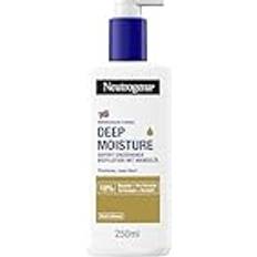 Neutrogena Norsk formel Deep Moisture Body Lotion 250ml