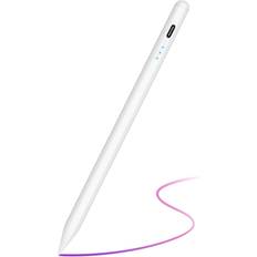 Charge 6 Zyerch iPad Pencil Apple Pen for Apple Charge & Palm Active