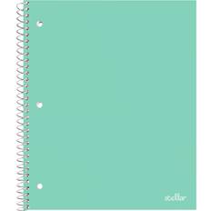 Office Depot Notepads Office Depot Brand Stellar Poly Notebook, 8" 11", College Ruled, 200