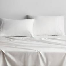 Sheridan 500 Thread Count Bed Sheet White