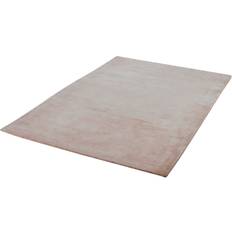 Carpets & Rugs Ebern Designs McFadden Hand-Hooked Beige