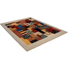 Carpets & Rugs Bloomsbury Market Handgefertigter Wolle Beige