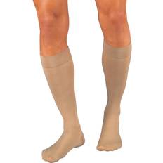 Health Jobst Relief Knee High Unisex Compression Socks Closed Toe 20-30 mmHg