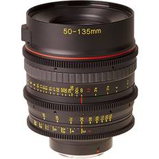 Tokina 50-135mm T2.9 MK II Canon EF