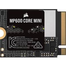 Corsair mp600 Corsair MP600 CORE MINI CSSD-F1000GBMP600CMN 1TB