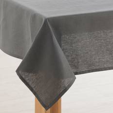 Grey Tablecloths Belum Mauré Tablecloth Grey (200x150cm)