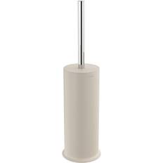 Cosmic Geyser Toalettborste Matt Beige