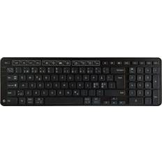 Balance Wireless Keyboard (Nordic)