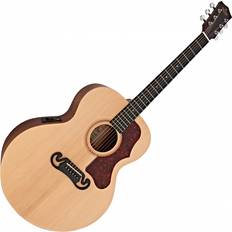 SIGMA Guitars GJME Natural Satin Electro-Acoustic Guitar