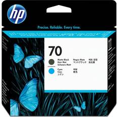 Printheads HP Original No. 70 Matte