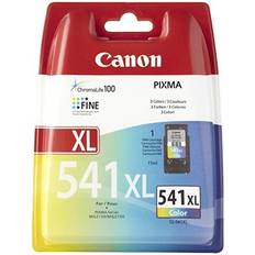 Canon Cl-541 XL