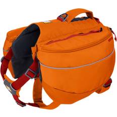 Ruffwear Approach Pack Klövjeväska Campfire Orange